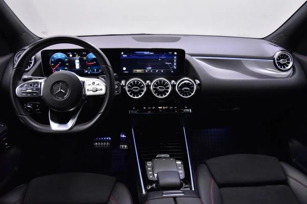 Mercedes-Benz GLA 220 d 140 kW image number 9