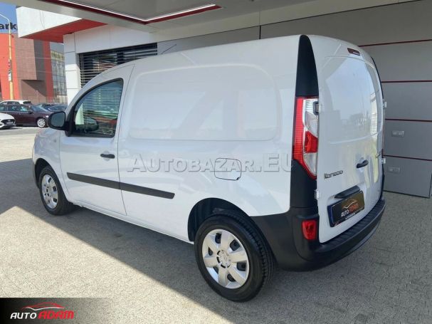 Renault Kangoo dCi 66 kW image number 6