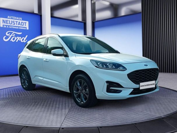 Ford Kuga 2.5 140 kW image number 17