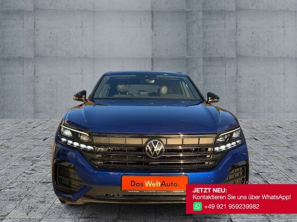 Volkswagen Touareg 3.0 TDI 4Motion 210 kW image number 2