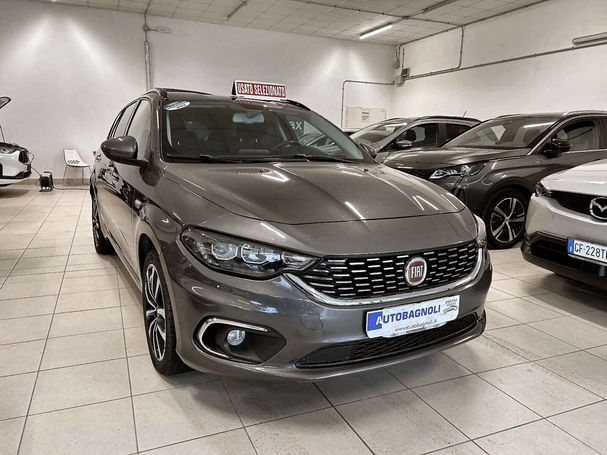 Fiat Tipo 1.6 DCT Lounge 88 kW image number 2