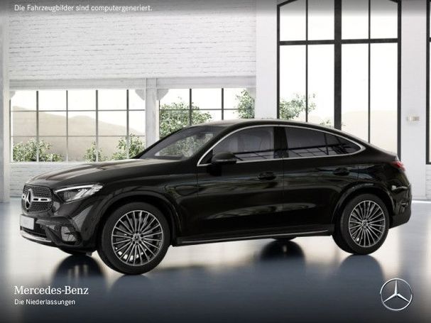 Mercedes-Benz GLC 300 AMG 245 kW image number 5