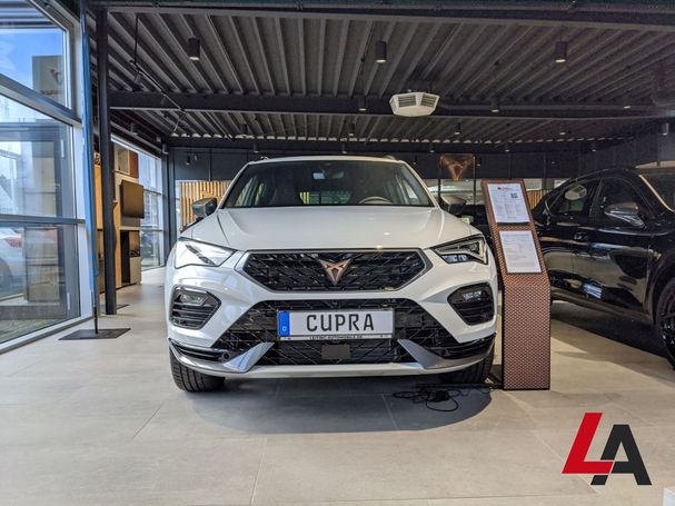 Cupra Ateca 2.0 TSI DSG 221 kW image number 2