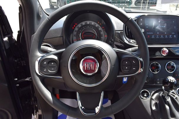 Fiat 500 1.0 51 kW image number 10