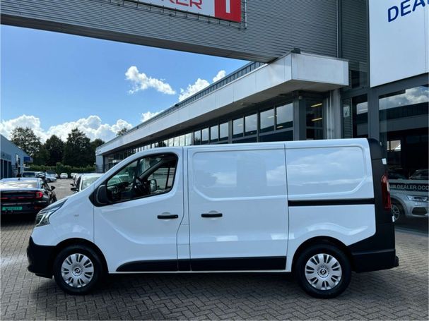 Renault Trafic L1H1 dCi 125 kW image number 7