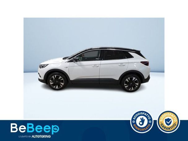 Opel Grandland X 1.5 Innovation 96 kW image number 4