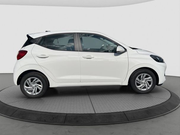 Hyundai i10 1.0 46 kW image number 6