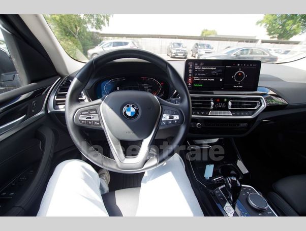 BMW X3 xDrive 135 kW image number 7