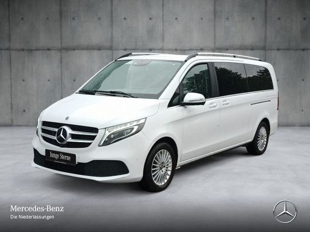 Mercedes-Benz V 250d Avantgarde 140 kW image number 1