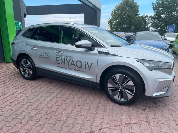 Skoda Enyaq 60 Loft 132 kW image number 1