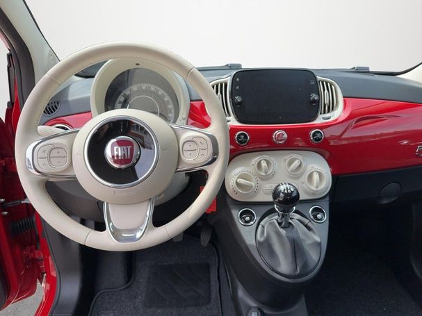 Fiat 500 51 kW image number 4