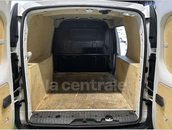 Renault Kangoo BLUE dCi 95 70 kW image number 7