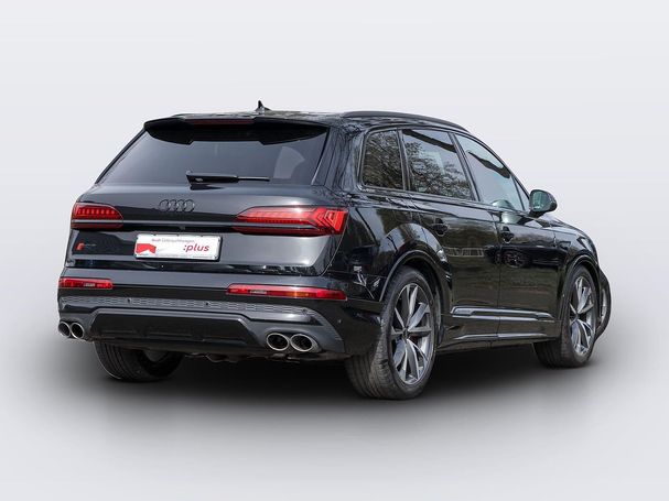 Audi SQ7 TFSI 373 kW image number 3