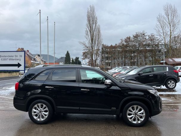 Kia Sorento 2.2 Spirit 145 kW image number 6