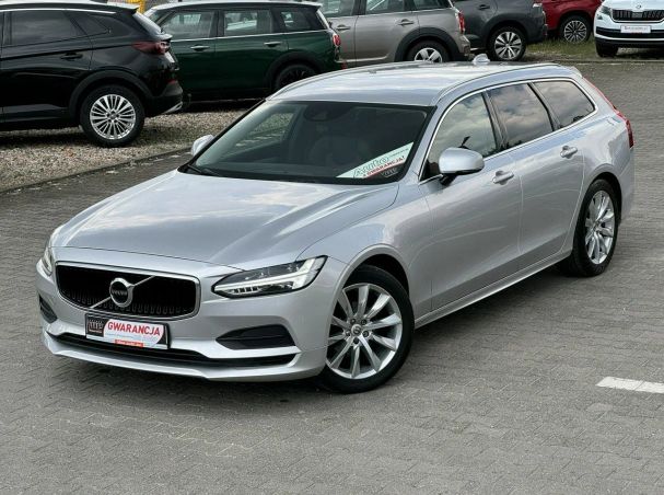 Volvo V90 110 kW image number 1