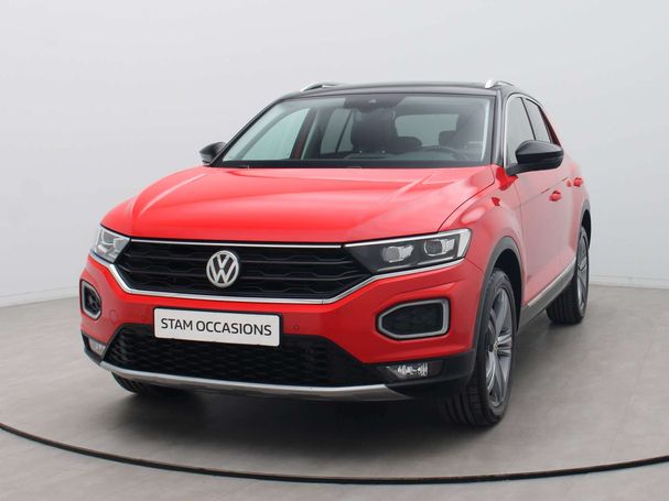 Volkswagen T-Roc TSI Sport 110 kW image number 16