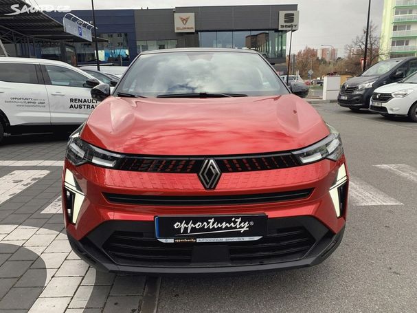 Renault Captur Mild Hybrid 140 Techno 103 kW image number 2