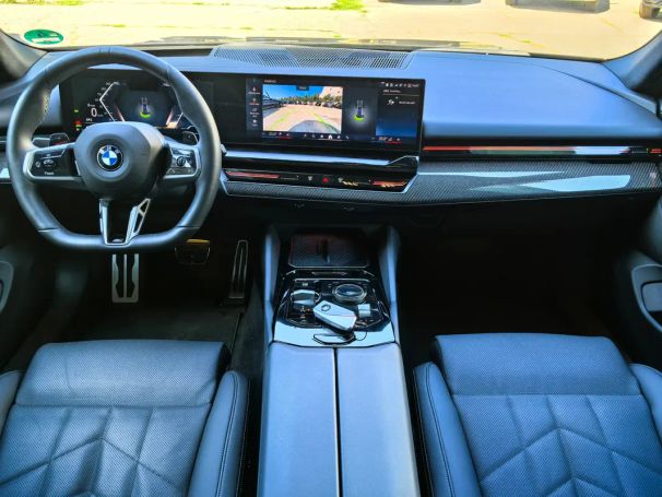 BMW 520i 140 kW image number 4