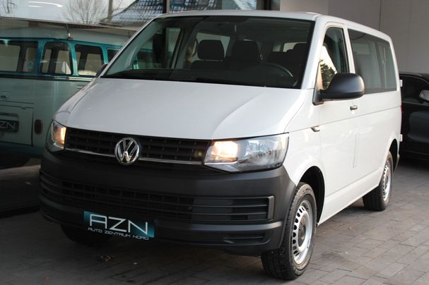 Volkswagen T6 Caravelle 84 kW image number 1