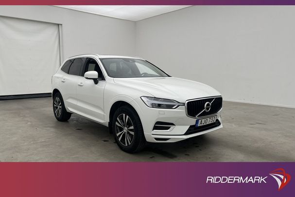 Volvo XC60 Recharge T8 AWD 288 kW image number 2