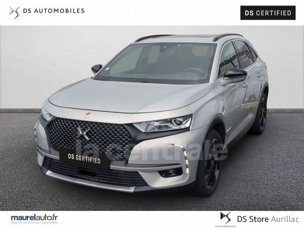 DS Automobiles 7 Crossback BlueHDi 130 96 kW image number 1