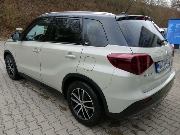 Suzuki Vitara 1.5 Dualjet Hybrid Comfort Allgrip AGS 85 kW image number 5