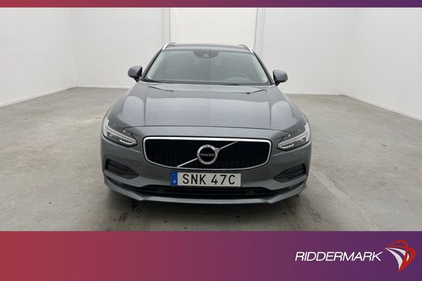 Volvo V90 D4 Momentum 140 kW image number 9