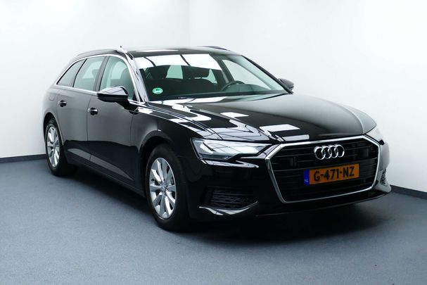 Audi A6 40 TDI Avant Business 150 kW image number 1