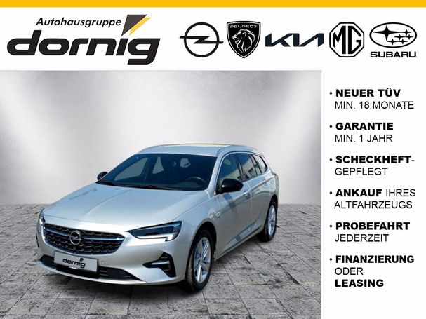 Opel Insignia 128 kW image number 4