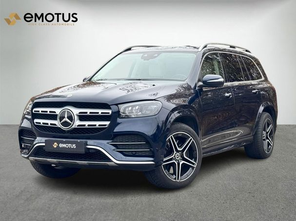 Mercedes-Benz GLS 400 d 4Matic 243 kW image number 1