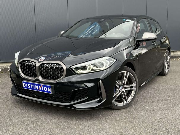 BMW 135i xDrive 225 kW image number 1