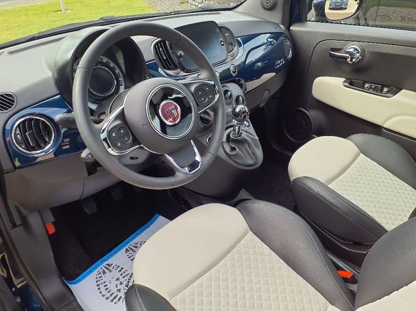 Fiat 500 51 kW image number 5