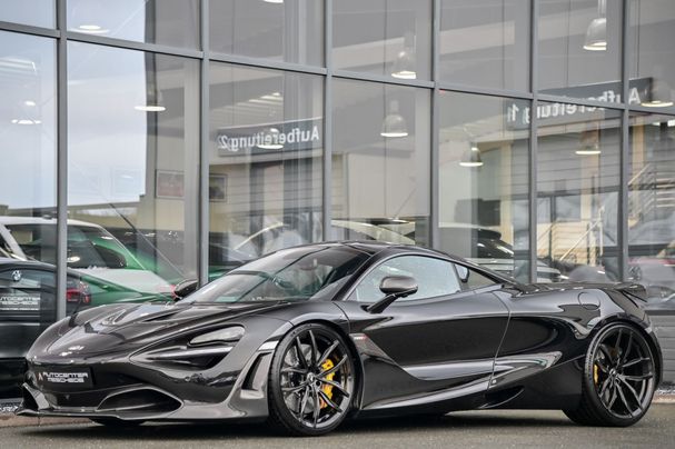 McLaren 720S 530 kW image number 31