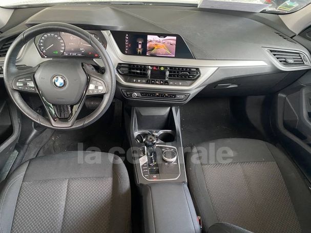 BMW 116i 80 kW image number 5