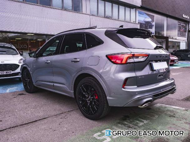 Ford Kuga 1.5 EcoBoost ST-Line 110 kW image number 12