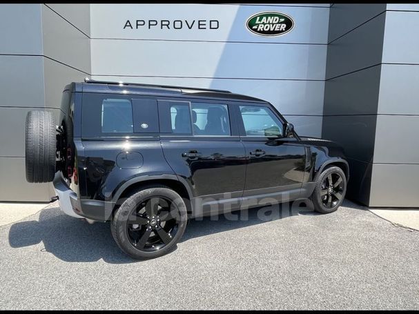 Land Rover Defender 110 3.0 P400 294 kW image number 3