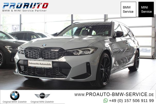 BMW 340i Touring xDrive 275 kW image number 1