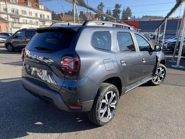 Dacia Duster Blue dCi 115 85 kW image number 2