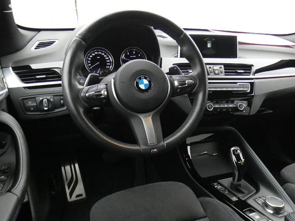 BMW X1 20d xDrive 140 kW image number 5