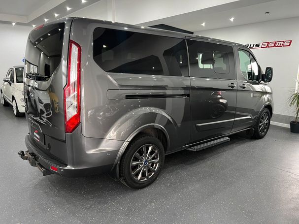 Ford Tourneo Custom Titanium X 136 kW image number 6