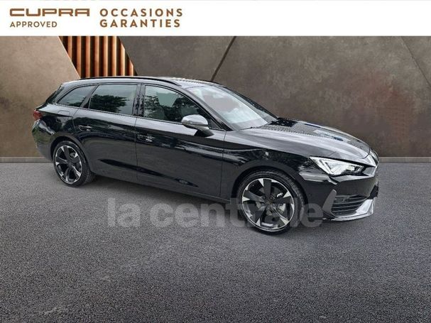 Cupra Leon 110 kW image number 2