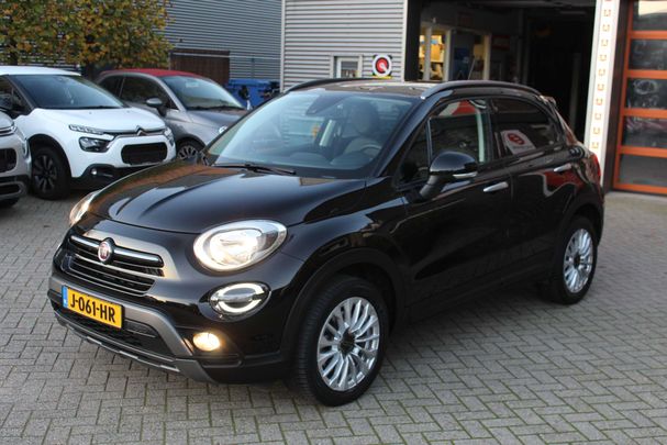 Fiat 500X 1.3 111 kW image number 8