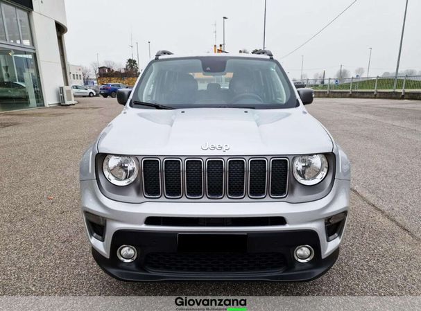 Jeep Renegade 1.0 Limited 88 kW image number 3