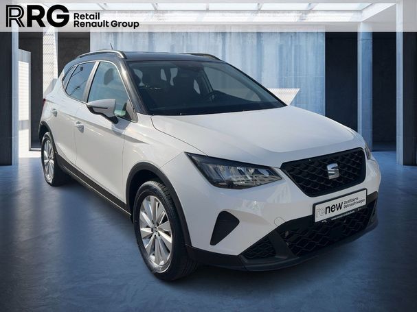 Seat Arona TSI Style 81 kW image number 2