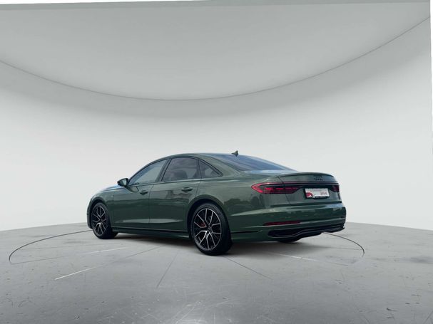 Audi A8 55 TFSI S-line 250 kW image number 3