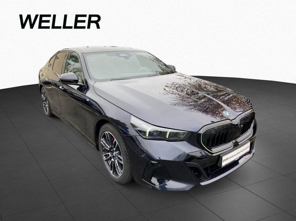 BMW 520i 140 kW image number 3