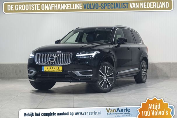 Volvo XC90 T8 AWD Inscription 287 kW image number 1