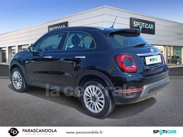 Fiat 500X 1.3 FireFly Turbo DCT Cross 110 kW image number 4