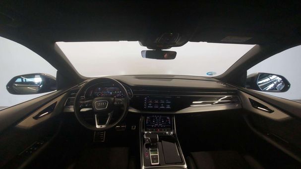 Audi Q8 50 TDI quattro Tiptronic S-line 210 kW image number 8