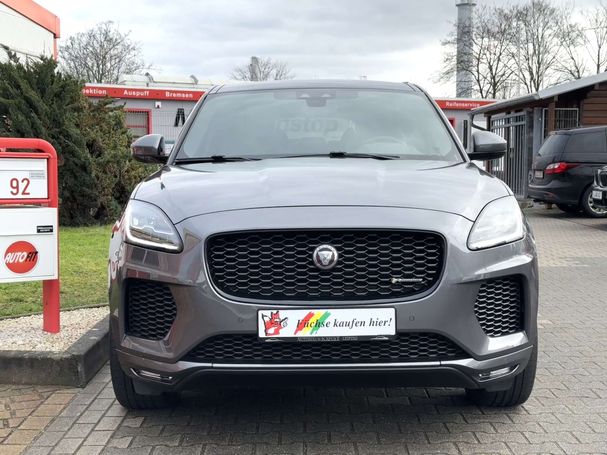 Jaguar E-Pace P250 R-Dynamic 183 kW image number 2